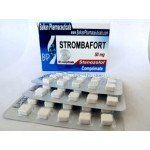 Strombafort 50mg  Balkan Pharmaceuticals